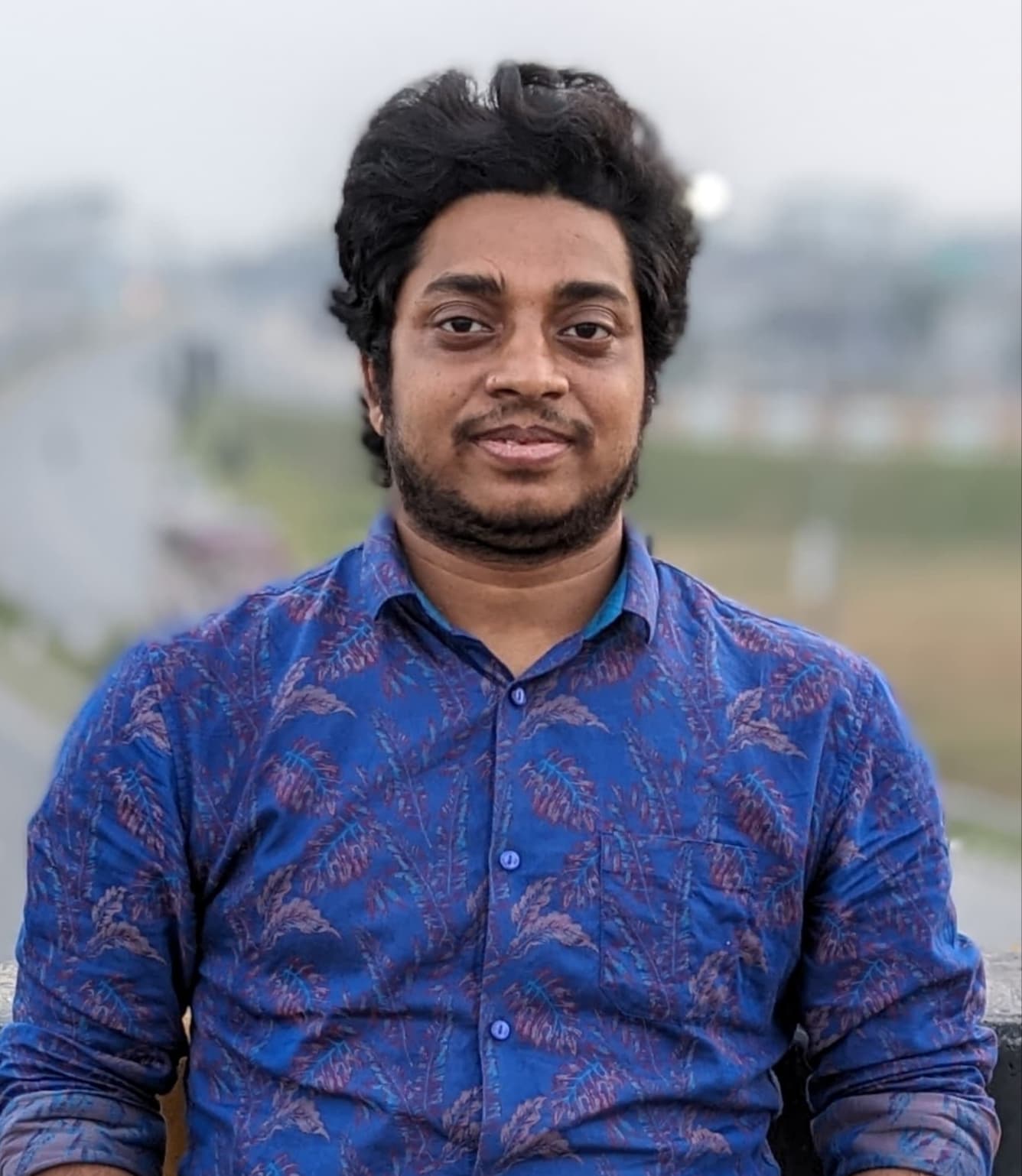 Md Isfar Uddin, Senior Software Engineer